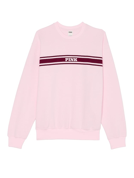 Kwd pink hoodie top