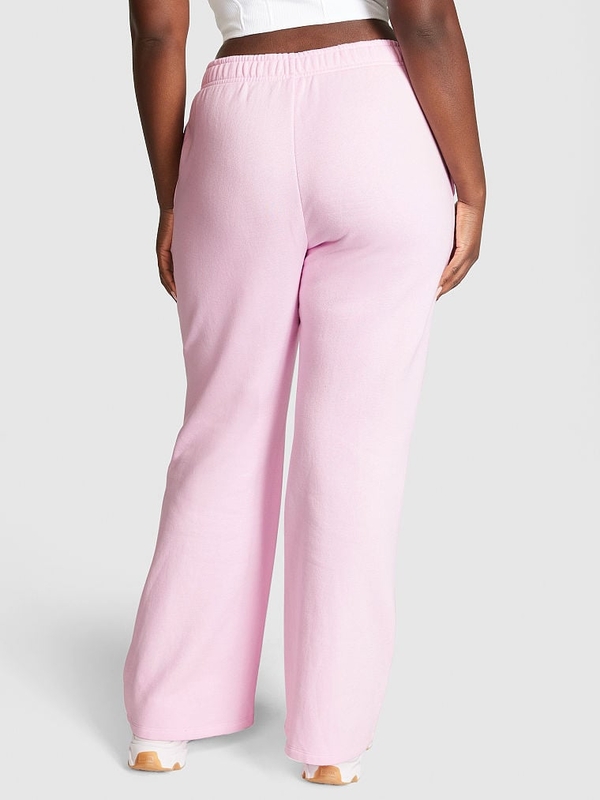 Buy Pink Trousers & Pants for Women by Fig Online