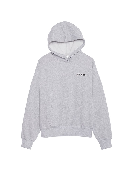 Shop Hoodies Sweatshirts for Apparel Online Victoria s Secret Pink Kuwait