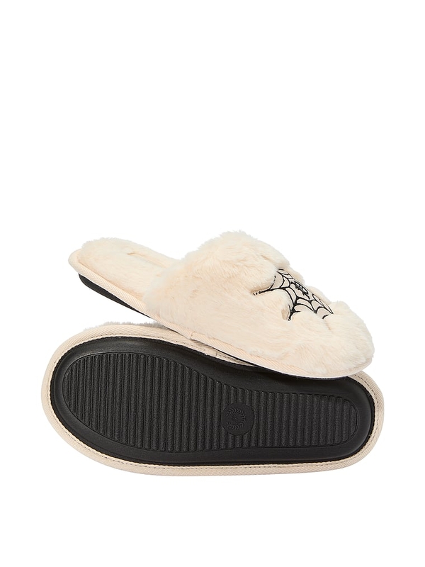Puma furry slides victoria's secret clearance