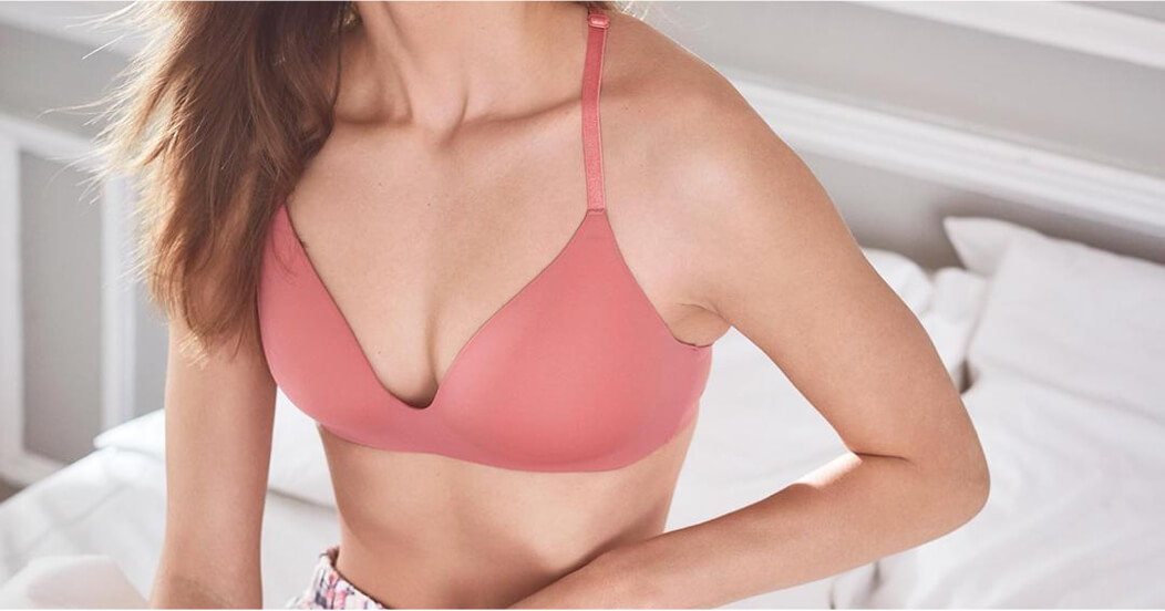 The T-Shirt Bra